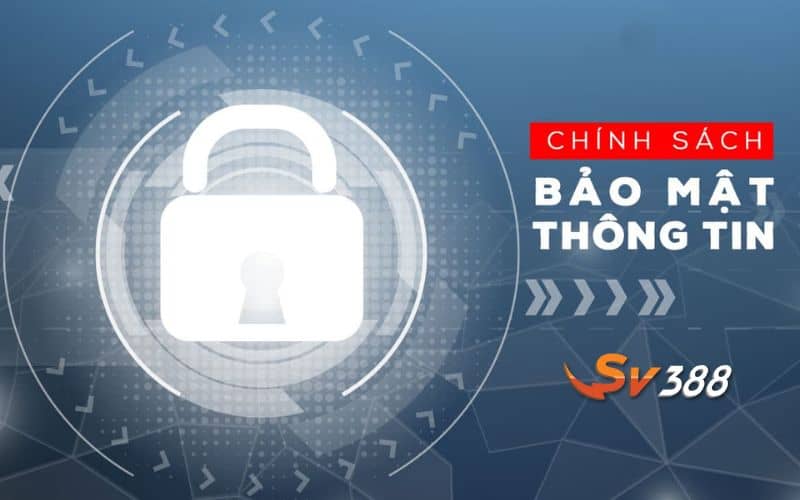 Chính sách sử dụng thông tin tại SV388