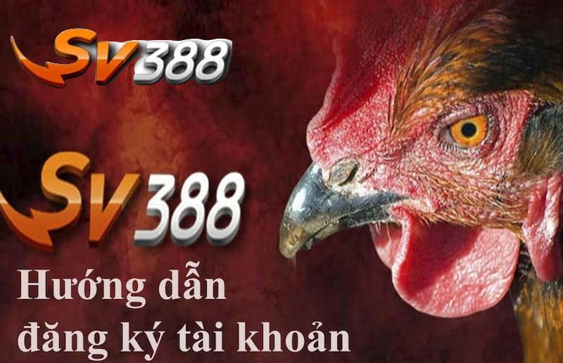 Cách đăng ký SV388 bằng điện thoại