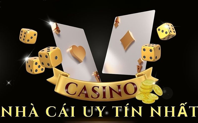 Nhà cái SV388 với nhiều tựa game nổi bật